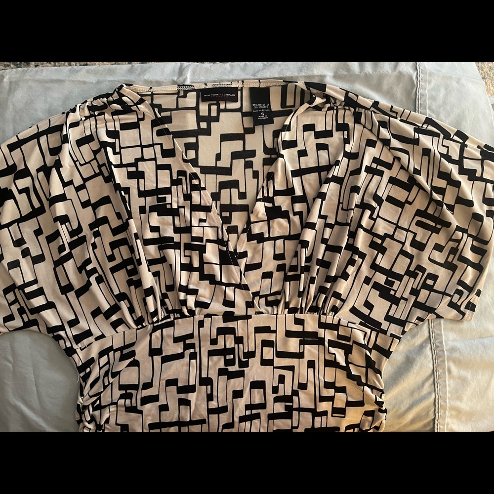 NY & Co Top 🔴 All $5 items buy 2 get 1 free